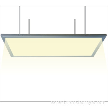 80W Rectangular LED Panel Light Warm White